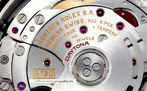 eta replica rolex|Rolex clone movements.